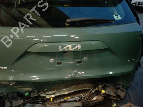 Bagagerumshåndtag KIA NIRO II (SG2) 1.6 GDi Plug-in Hybrid (182 hp) 30889768