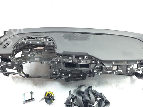 Used Airbag Kit Airbag Kit 29112819 29112819