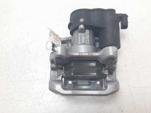 Left rear brake caliper MERCEDES-BENZ CLA Shooting Brake (X118) CLA 200 d (118.612) | BP28975903M107 