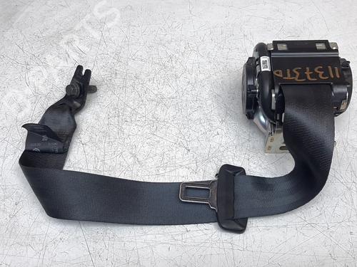 Used Rear right seatbelt VOLVO V60 I (155) [2010-2018]  20641530