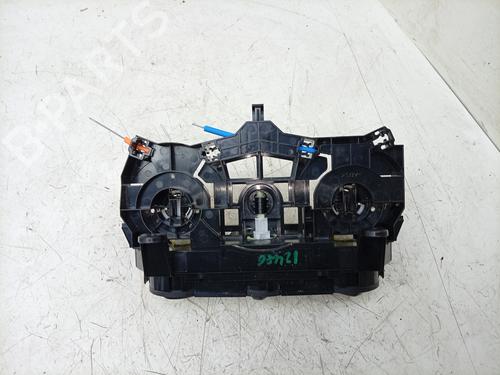 Climate control MAZDA 2 Hatchback (DL, DJ) 1.5 SKYACTIV-G | BP33618314I5 - Image 5