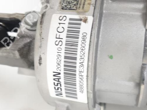 Steering column NISSAN JUKE (F16_) 1.6 Hybrid | BP36808486M21 - Image 4