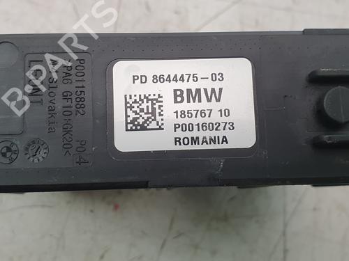 Electronic module MINI MINI (F56) Cooper S | BP33954552M83 - Image 3