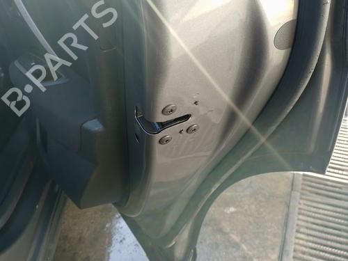 Used Rear right lock CITROËN C4 III (BA_, BB_, BC_) 1.2 PureTech 130 (BAHNSA, BAHNSB) (130 hp) 31706528