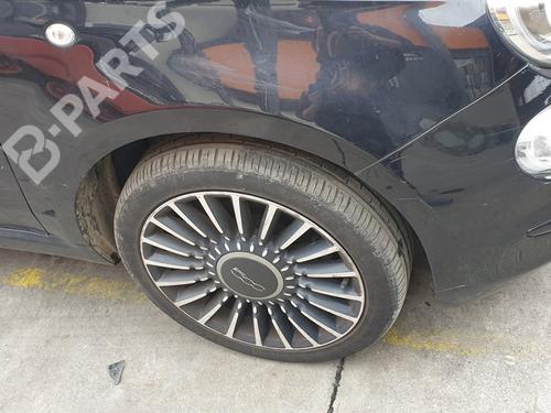 Used Right front driveshaft Right front driveshaft FIAT 500 (312_) 1.2 LPG (312AXA1A) (69 hp) 11106646 11106646