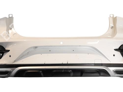 Used Rear bumper MG MG ZS SUV (AZS1) 1.5 VTi (106 hp) 26041231