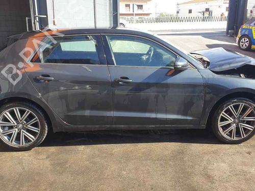 BP7761656C22 | Elevalunas delantero izquierdo AUDI A1 Sportback (GBA) 30 TFSI BP7761656C22