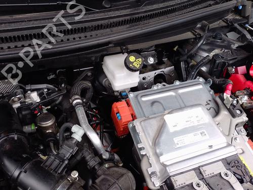 Bremseservo RENAULT RAFALE Coupe (DGM_) [2023-2025]  30773205