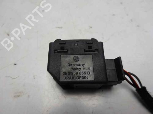 Right front window switch VW GOLF IV (1J1) 1.9 TDI | BP327703I26 