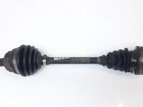 Used Left front driveshaft SEAT LEON (1M1) 1.9 TDI (110 hp) 16199785