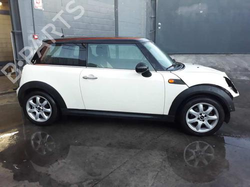 BP5127689I13 | Puxador interior frente esquerdo MINI MINI (R56) Cooper BP5127689I13