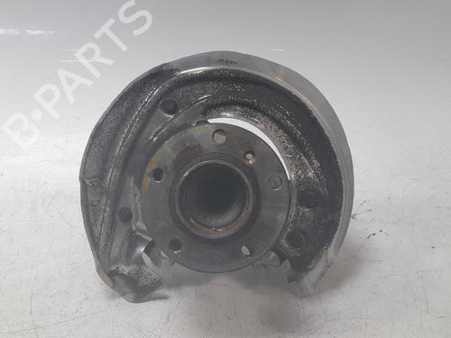 Used Left front steering knuckle Left front steering knuckle BMW 3 (F30, F80) 330 e (252 hp) 26322460 26322460