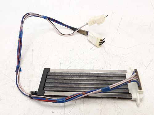 Used Heater resistor TOYOTA RAV 4 IV (_A4_) [2012-2019]  12939176