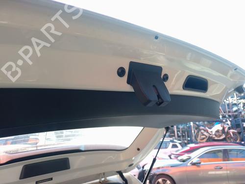 Used Tailgate lock Tailgate lock MG MG ZS SUV (AZS1) 1.5 VTi (114 hp) 33691733 33691733