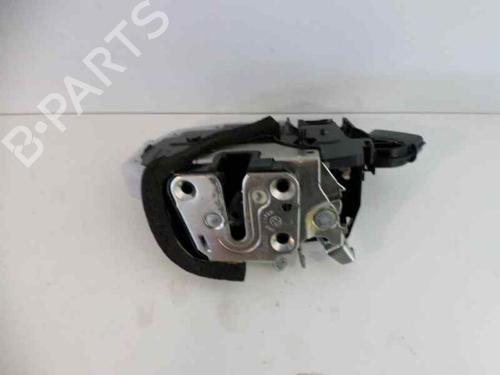 Used Rear left lock NISSAN MICRA IV (K13K, K13KK) 1.2 (80 hp) 346590