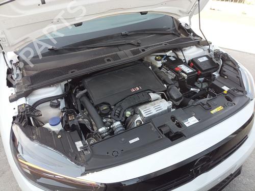 ABS Bremseaggregat OPEL CORSA F (P2JO) 1.2 (68) (101 hp) 26391292