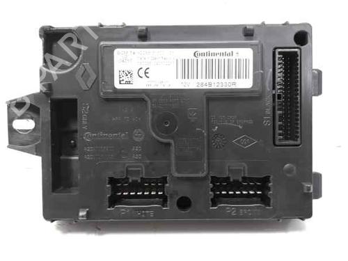 Used Fuse box DACIA SANDERO II [2012-2025]  6564783
