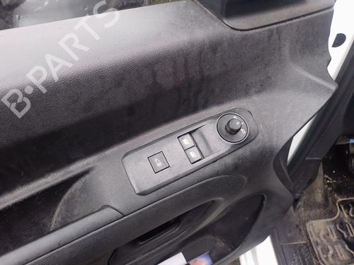 left-front-window-switch-opel-combo-box-bodympv-k9-2018-32220458 main image