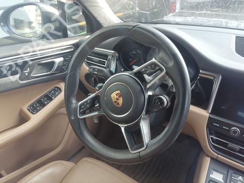 Steering column PORSCHE MACAN (95B) 3.0 S | BP29814470M21