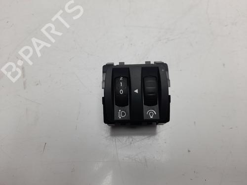 Switch RENAULT CLIO IV (BH_) 0.9 TCe 90 (BHNF, BHMA, BHMH, BHJK, BHJR) (90 hp) 7215740