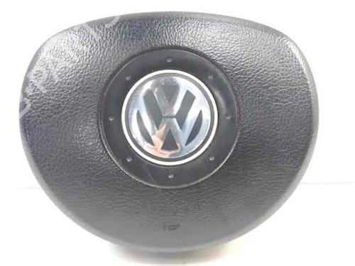 Used Driver airbag VW POLO (9N_, 9A_) 1.4 16V (75 hp) 4463830