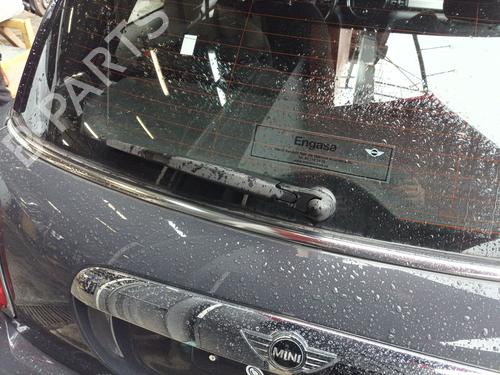Bagrudeviskerarm MINI MINI (F56) Cooper S (192 hp) 25130991