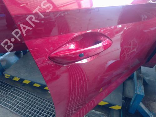Used Front right exterior door handle Front right exterior door handle 37197194 37197194