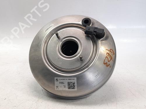 Used Servo brake BMW X1 (F48) sDrive 18 d (150 hp) 16343232