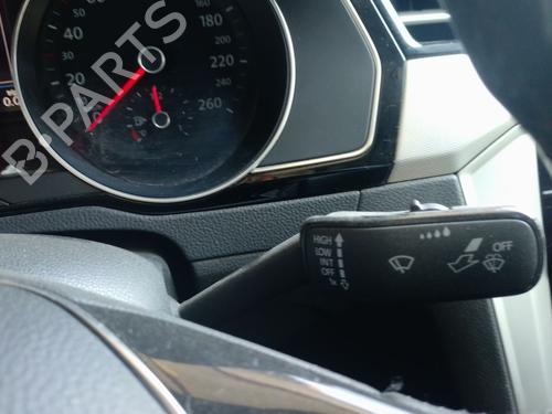Used Switch Switch VW PASSAT B8 Variant (3G5, CB5) 2.0 TDI (190 hp) 36390638 36390638