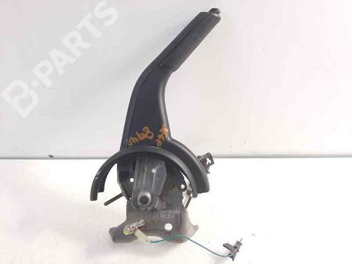 Used Hand brake Hand brake JEEP COMPASS (MK49) 2.0 CRD (140 hp) 8782093 8782093