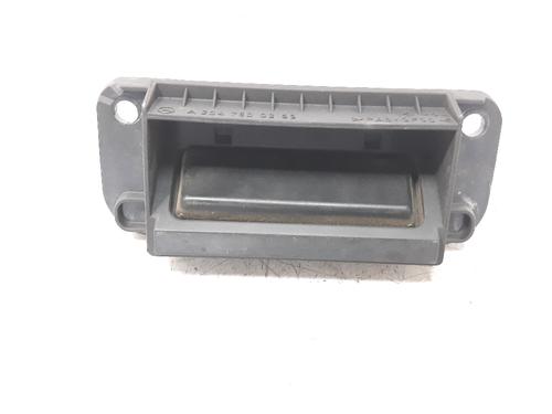 Tailgate handle MERCEDES-BENZ C-CLASS (W204) C 220 CDI (204.008) | BP16009852C132 