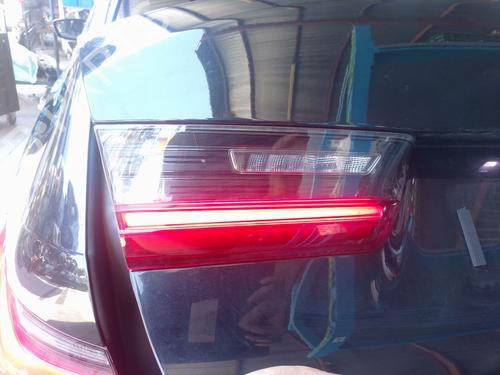 Used Left tailgate light Left tailgate light 37294258 37294258