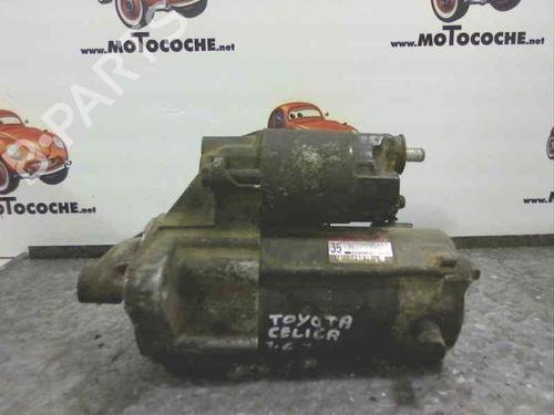 Starter TOYOTA CELICA Coupe (_T20_)  | BP2959156M8 