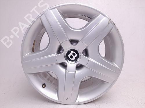 Used Rim Rim BENTLEY CONTINENTAL FLYING SPUR (3W_) 6.0 (560 hp) 35794124 35794124