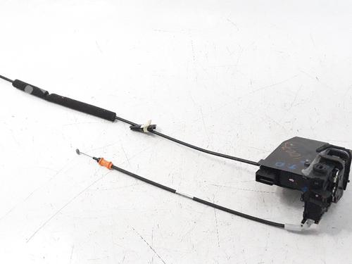 Used Rear right lock CITROËN C4 Picasso II [2013-2025]  8666901
