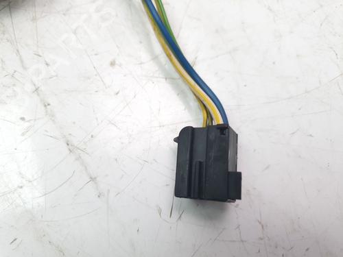 Left front window motor AUDI A6 C6 (4F2) 3.0 TDI quattro | BP6133023E21 