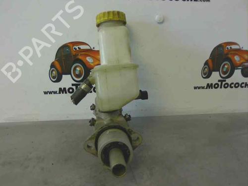 Brake master cylinder FIAT PUNTO (188_) 1.9 JTD 80 (188.237, .257, .337, .357) | BP1653693M77 