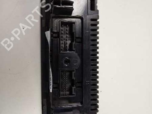 Climate control SEAT IBIZA IV (6J5, 6P1)  | BP2669683I5 
