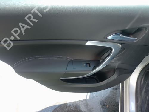 Used Left rear window switch Left rear window switch 37714313 37714313
