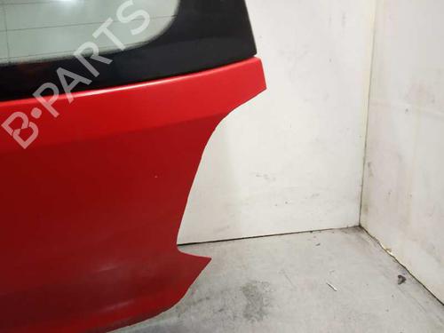 Tailgate VW POLO V (6R1, 6C1) 1.2 | BP858875C6 