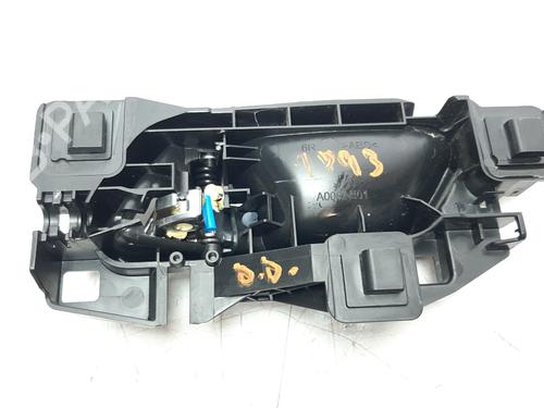 Front right interior door handle OPEL CROSSLAND X / CROSSLAND (P17, P2QO) 1.5 Turbo D (75) | BP8690571I14 