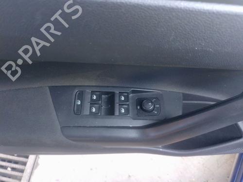 left-front-window-switch-vw-polo-vi-aw1-bz1-ae1-2017-33873198 main image
