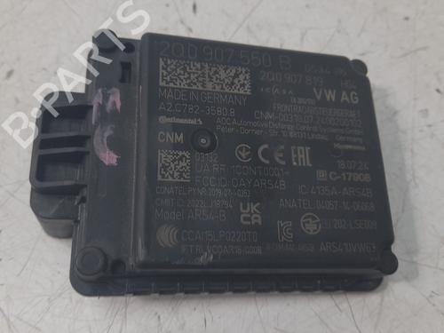 Electronic module AUDI Q2 (GAB, GAG) 30 TDI | BP31969148M83 