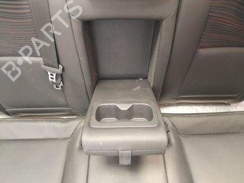 Seats set SSANGYONG XLV SUV e-XGi 160 | BP30610326C78 