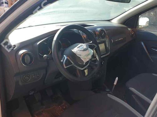 Elektronisk sensor DACIA SANDERO II TCe 90 (B8M1, B8MA, B8AC) | BP8755752M84 