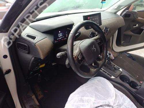 Used Steering column DS DS 3 / DS 3 CROSSBACK (UR_, UC_, UJ_) 1.5 BlueHDi 100 (UCYHYJ) (102 hp) 32035318