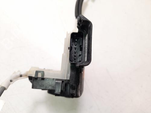 Front right lock PEUGEOT 2008 II (UD_, US_, UY_, UJ_, UR_, UC_)  | BP18966698C97