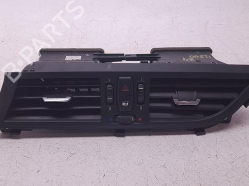 Used Air vent Air vent BMW Z4 Roadster (E89) sDrive 23 i (204 hp) 36384330 36384330