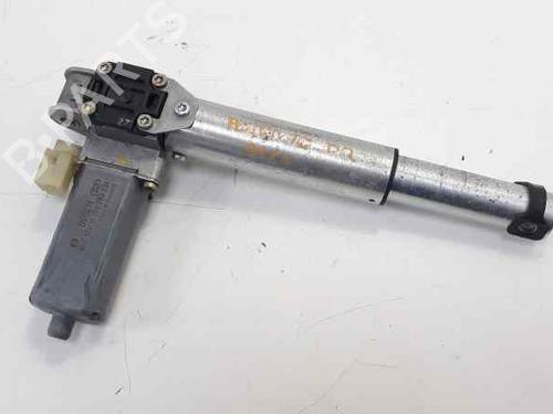 Used Electronic module BMW 5 (E60) 530 d (218 hp) 4449229