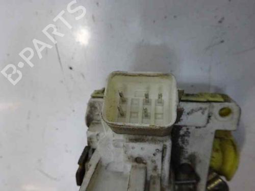 Front right lock FORD FOCUS I (DAW, DBW) 1.8 Turbo DI / TDDi | BP325078C97 